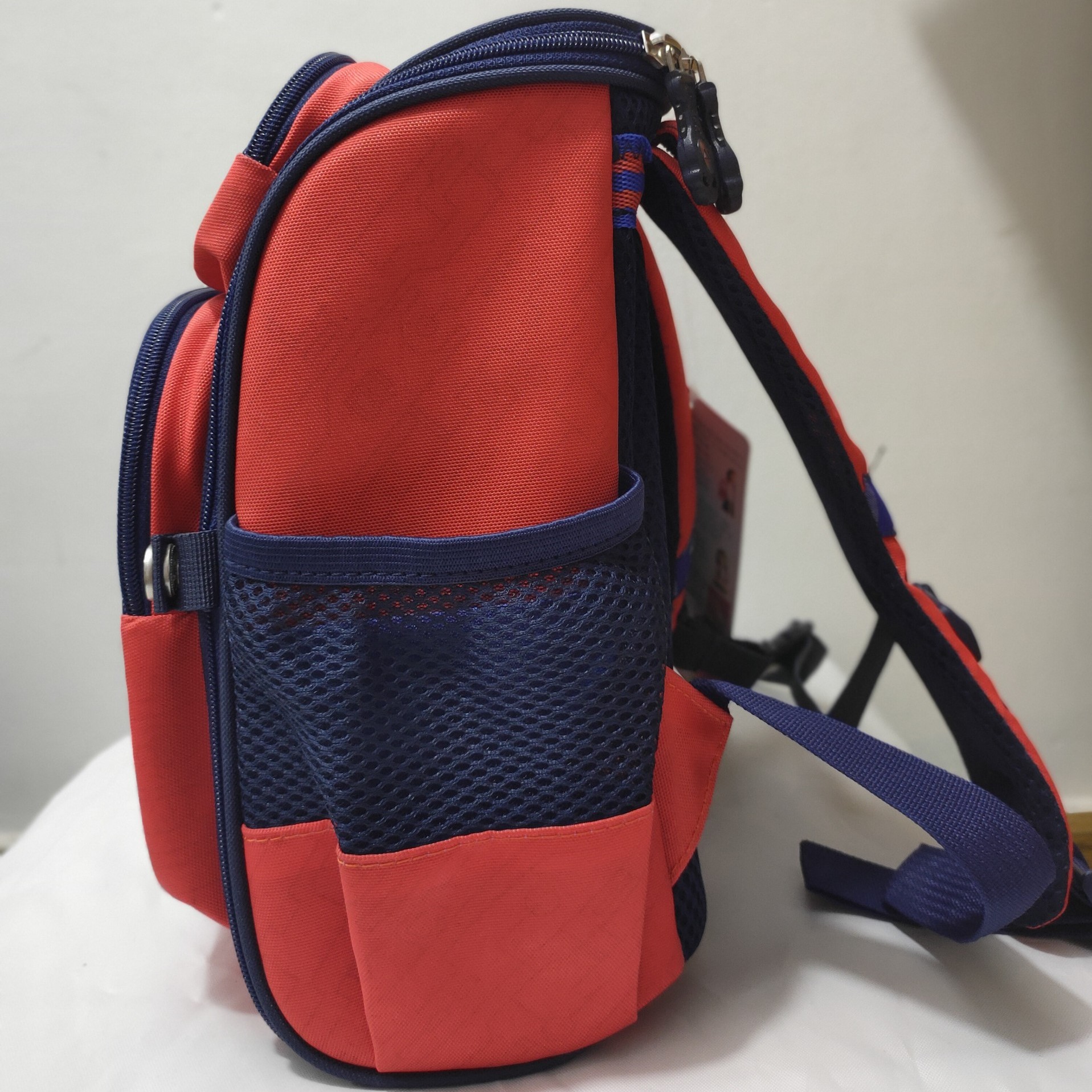 Mô tả CẶP CHỐNG GÙ CHO BÉ MẦM NON SIZE 28 THƯƠNG HIỆU MITI C11073 - 2