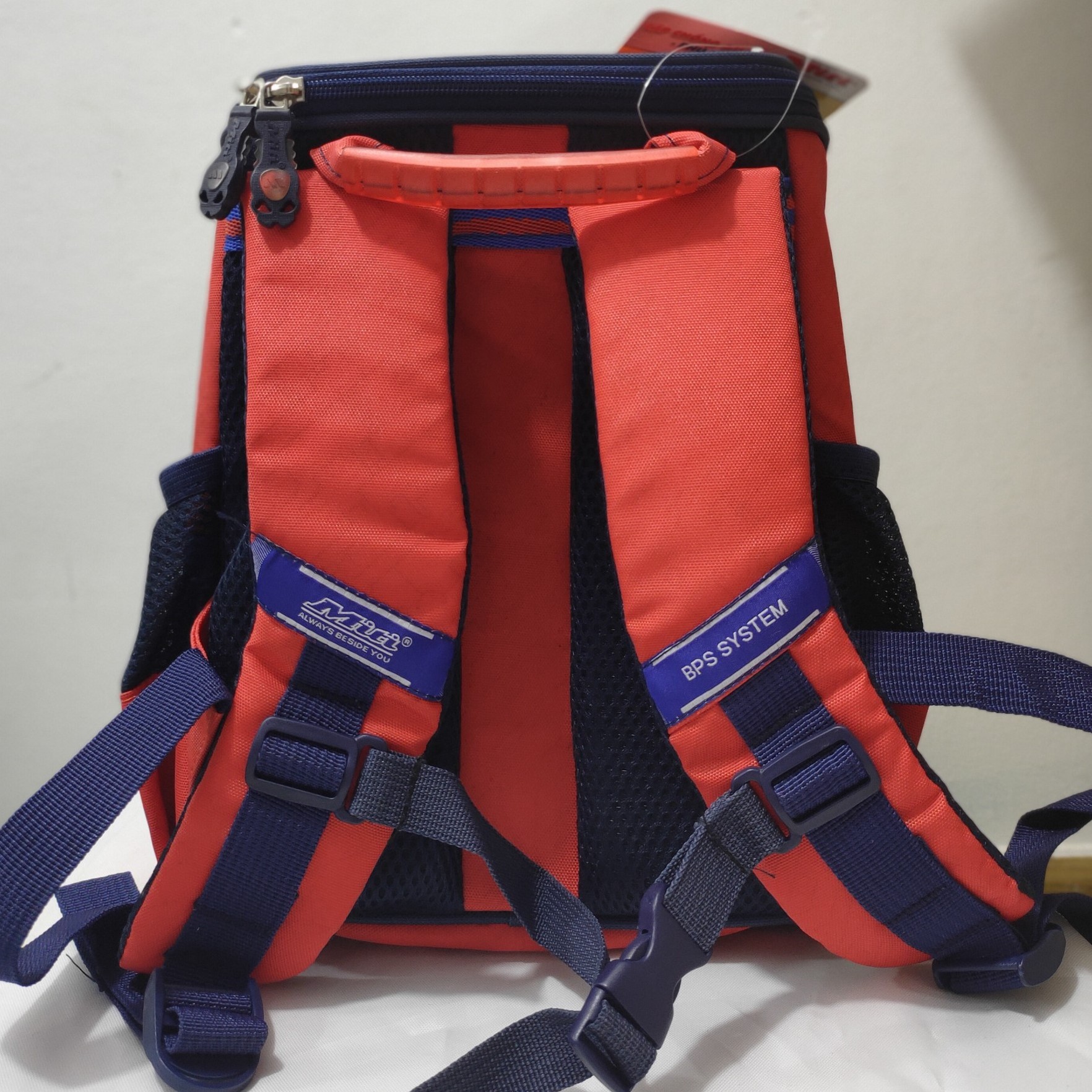 Mô tả CẶP CHỐNG GÙ CHO BÉ MẦM NON SIZE 28 THƯƠNG HIỆU MITI C11073 - 3