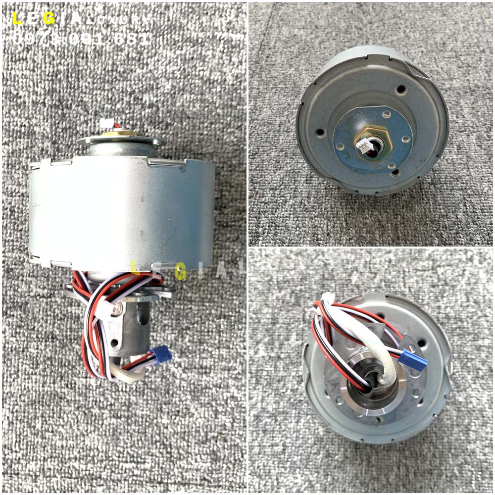 Mô tả Quạt trần chung cư mini LGFAN740 | Quạt trần cổ ngắn cho bàn ăn, phòng ngủ đẹp, nhỏ gọn 2024 - 11