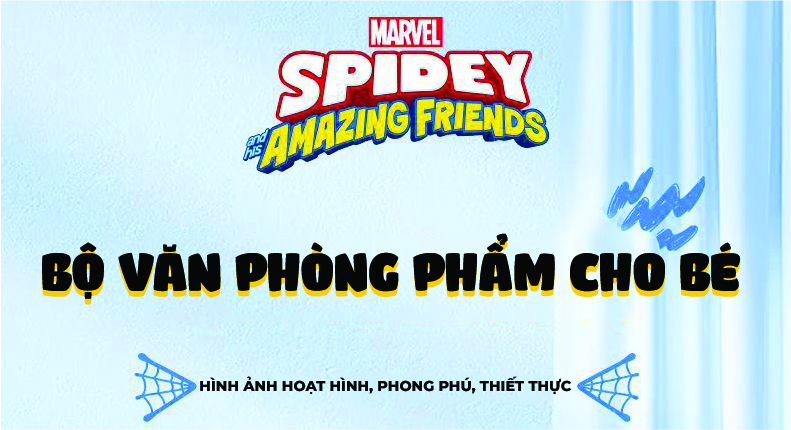 Mô tả Bộ dụng cụ học tập cho bé trai bé gái 1989KIDS SHOP đi học tiểu học 7 món đáng yêu,thích hợp làm quà tặng - 1