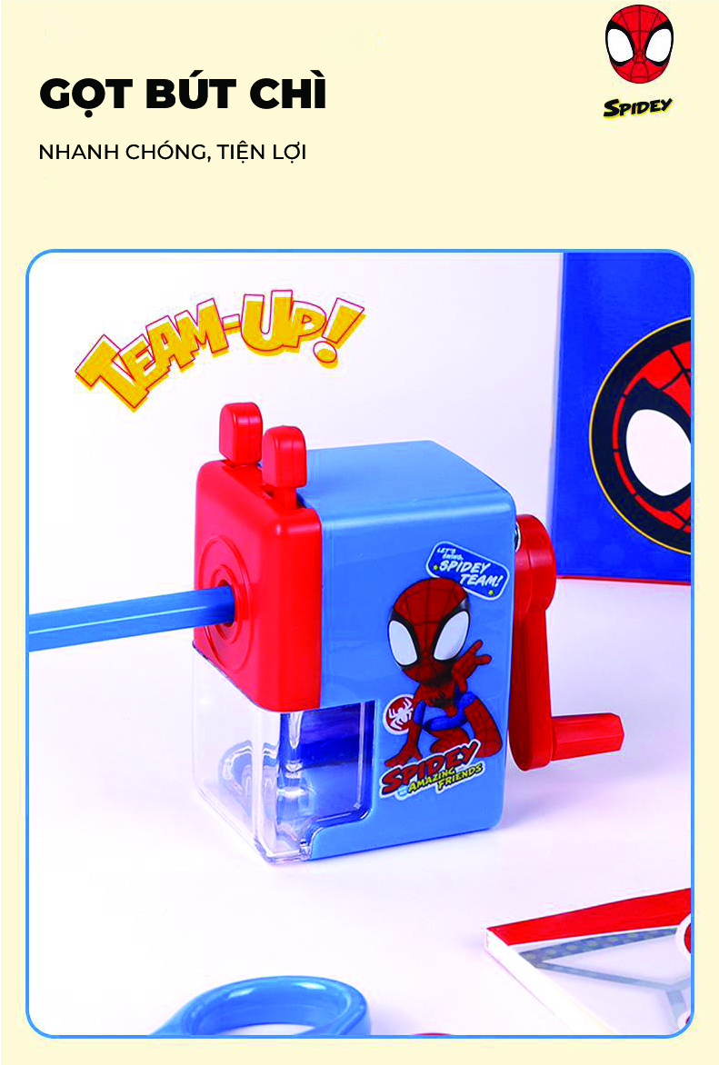 Mô tả Bộ dụng cụ học tập cho bé trai bé gái 1989KIDS SHOP đi học tiểu học 7 món đáng yêu,thích hợp làm quà tặng - 7
