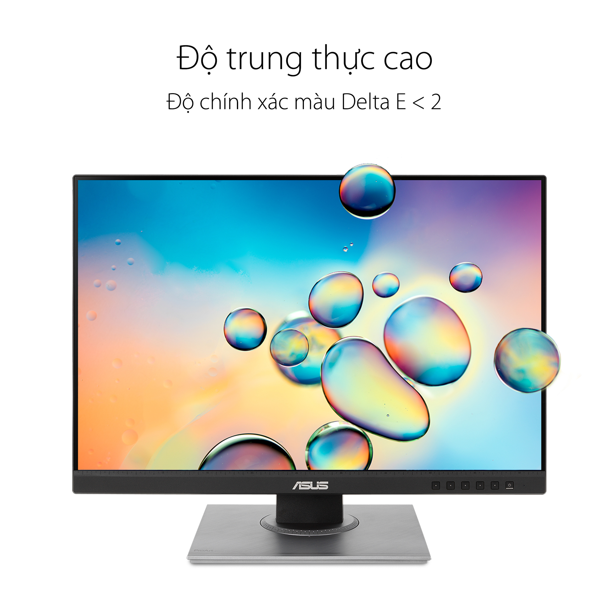 Mô tả Màn Hình Chuyên Đồ Họa ASUS ProArt PA248QV 24.1 inch | WUXGA 1920X1200 | IPS | 75Hz | 5ms | VRR | LOA BẢO HÀNH 3 NĂM - 2