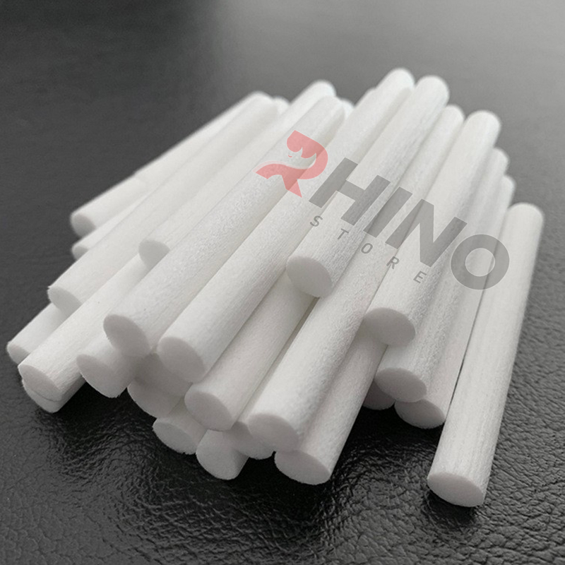 Mô tả Lõi bông máy phun sương Rhino H901, gắn kèm lò xo - 2