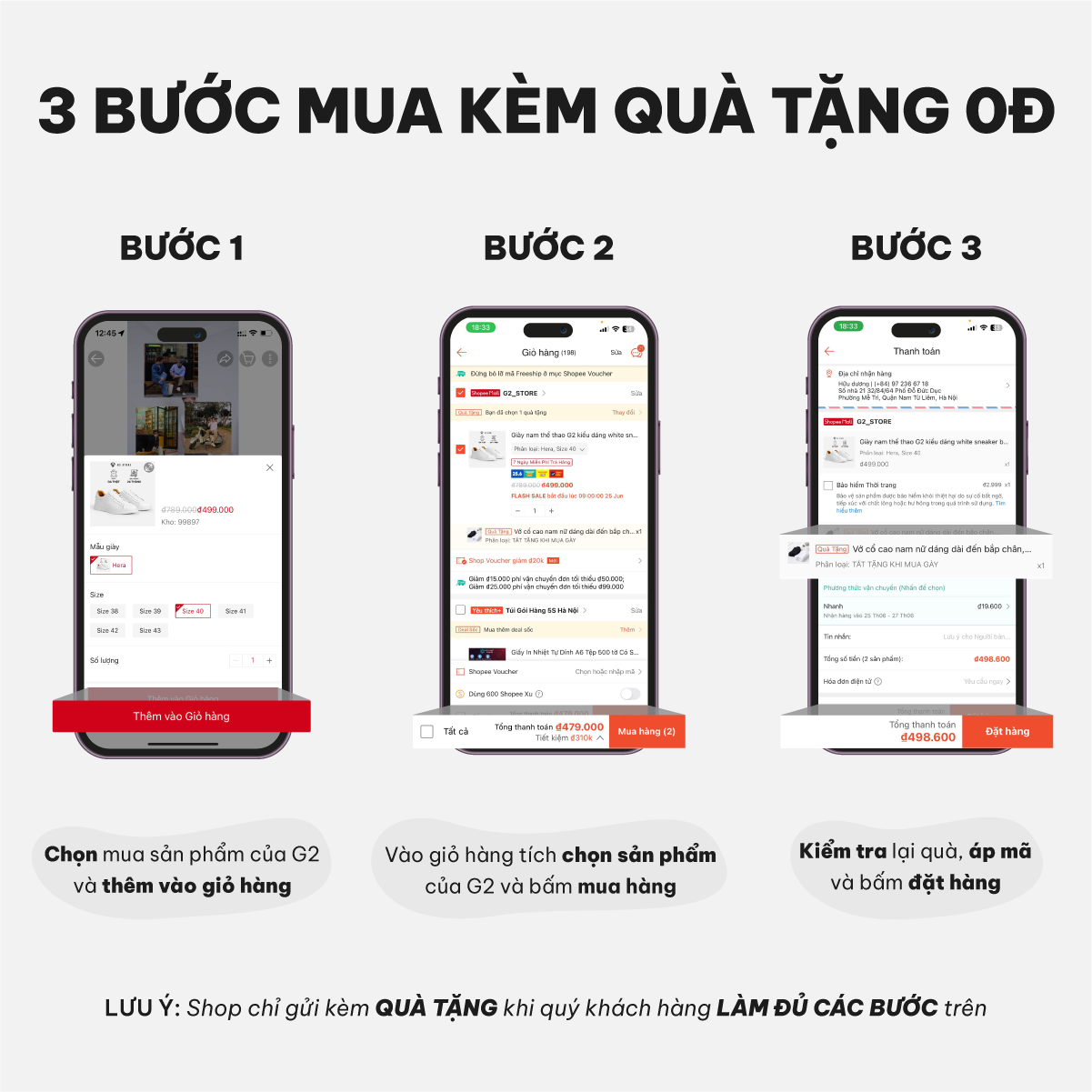 Mô tả Giày lười nam G2 Loafer giày tây công sở trẻ trung bằng da cao cấp chính hãng độn đế  tăng chiều cao - 7