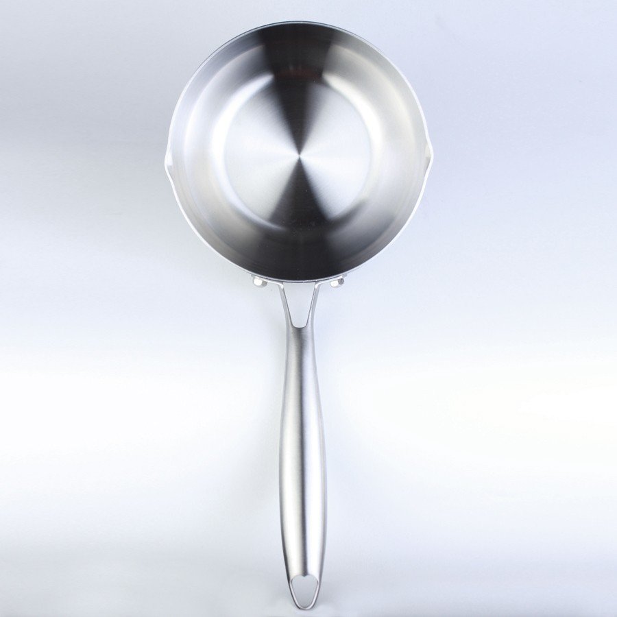 Chảo INOX Kalpen Lager đa năng