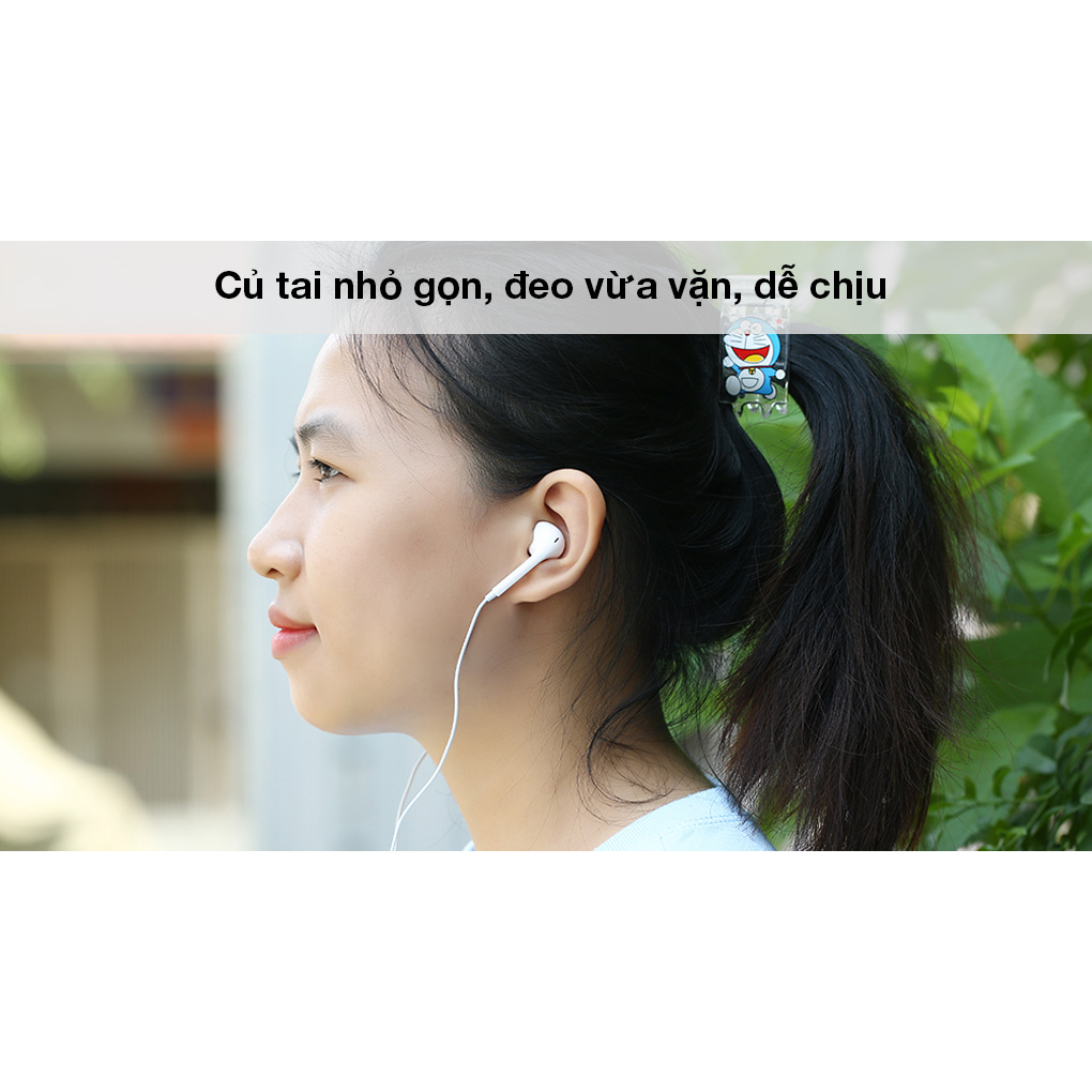 Tai Nghe Điện Thoại OPPO N03 Có Mic Thoại Phím Điều Khiển Cổng 3.5mm ...