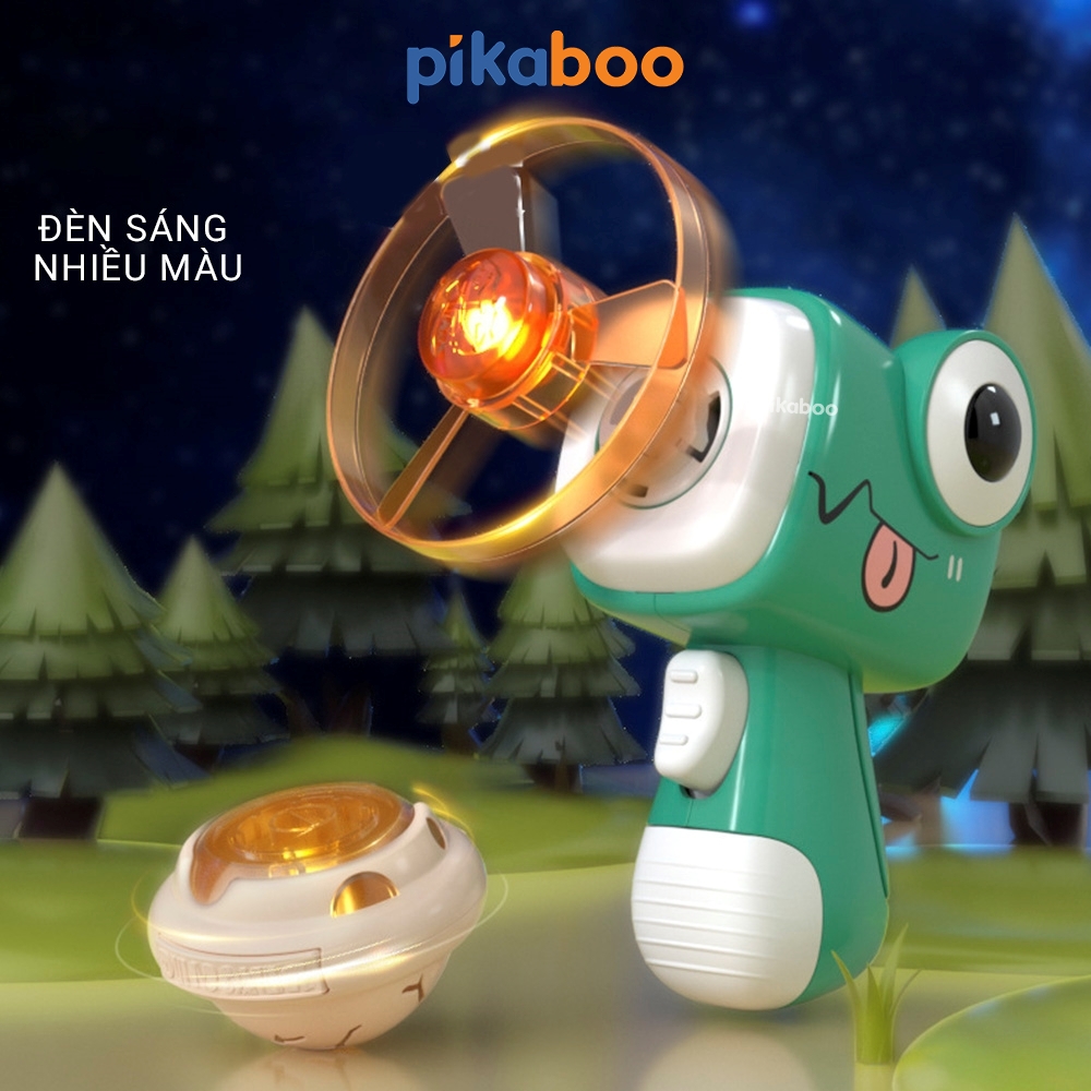 Thông tin sản phẩm Pikaboo