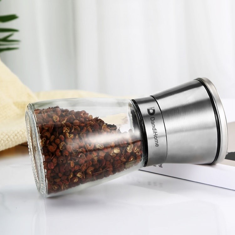 Lọ xay tiêu DandiHome Loại 1