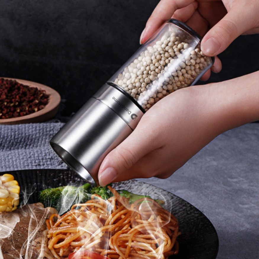 Lọ xay tiêu DandiHome Loại 2