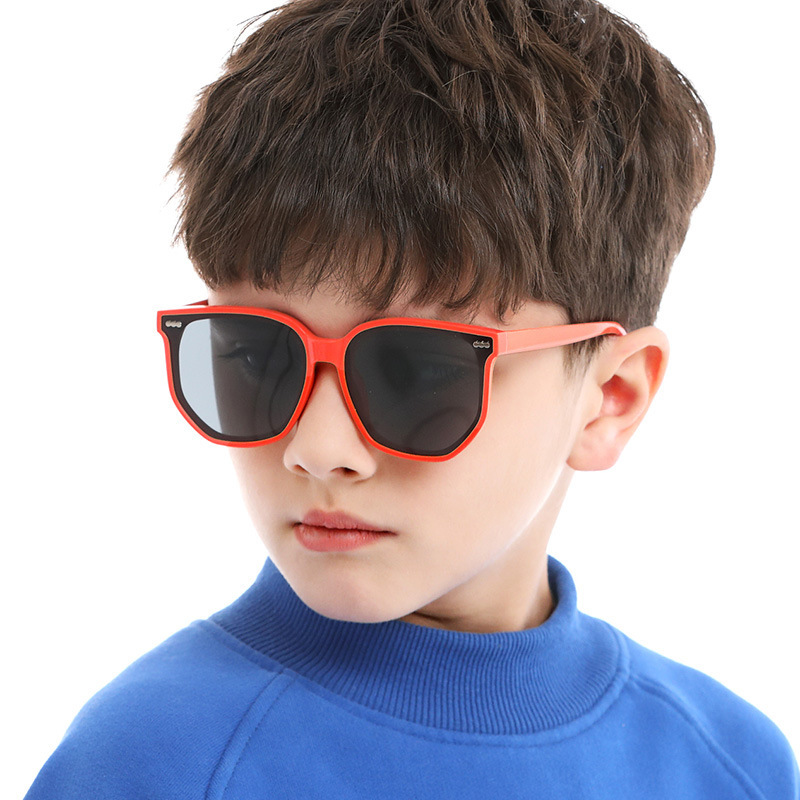 Kính mát bé Jun Secret JS7055 - Hình ảnh 8