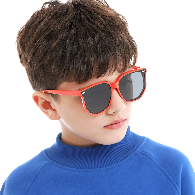 Kính mát bé Jun Secret JS7055 - Hình ảnh 9