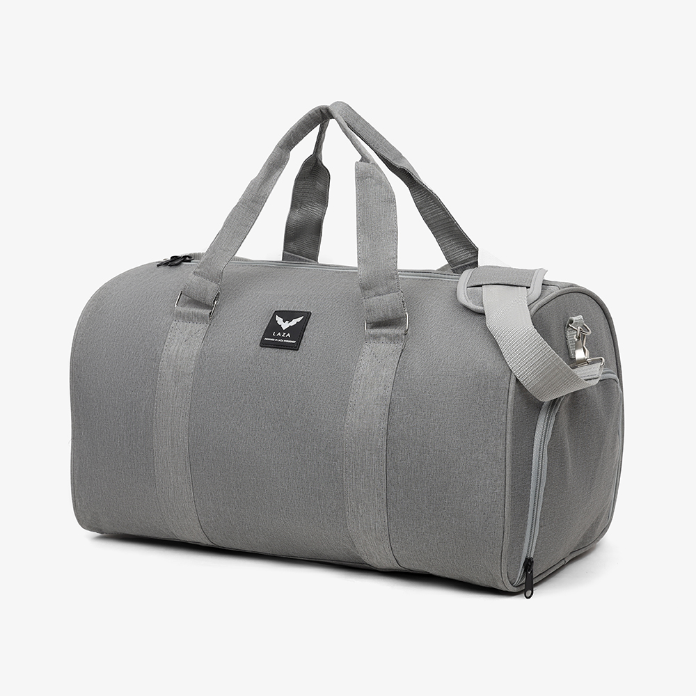 Mô tả Túi du lịch thời trang LAZA Cross Bag 359 - Chất liệu chống thấm cao cấp - Ngăn đựng giày riêng - 1