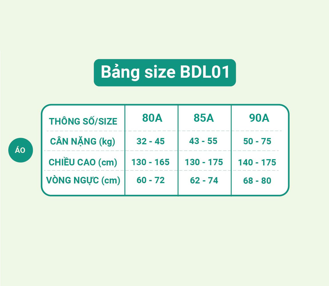 Mô tả Combo 2 áo lót sợi sồi cao cấp mềm mịn kiểu dáng chui đầu có đệm Puppy Bra PC107 - 1