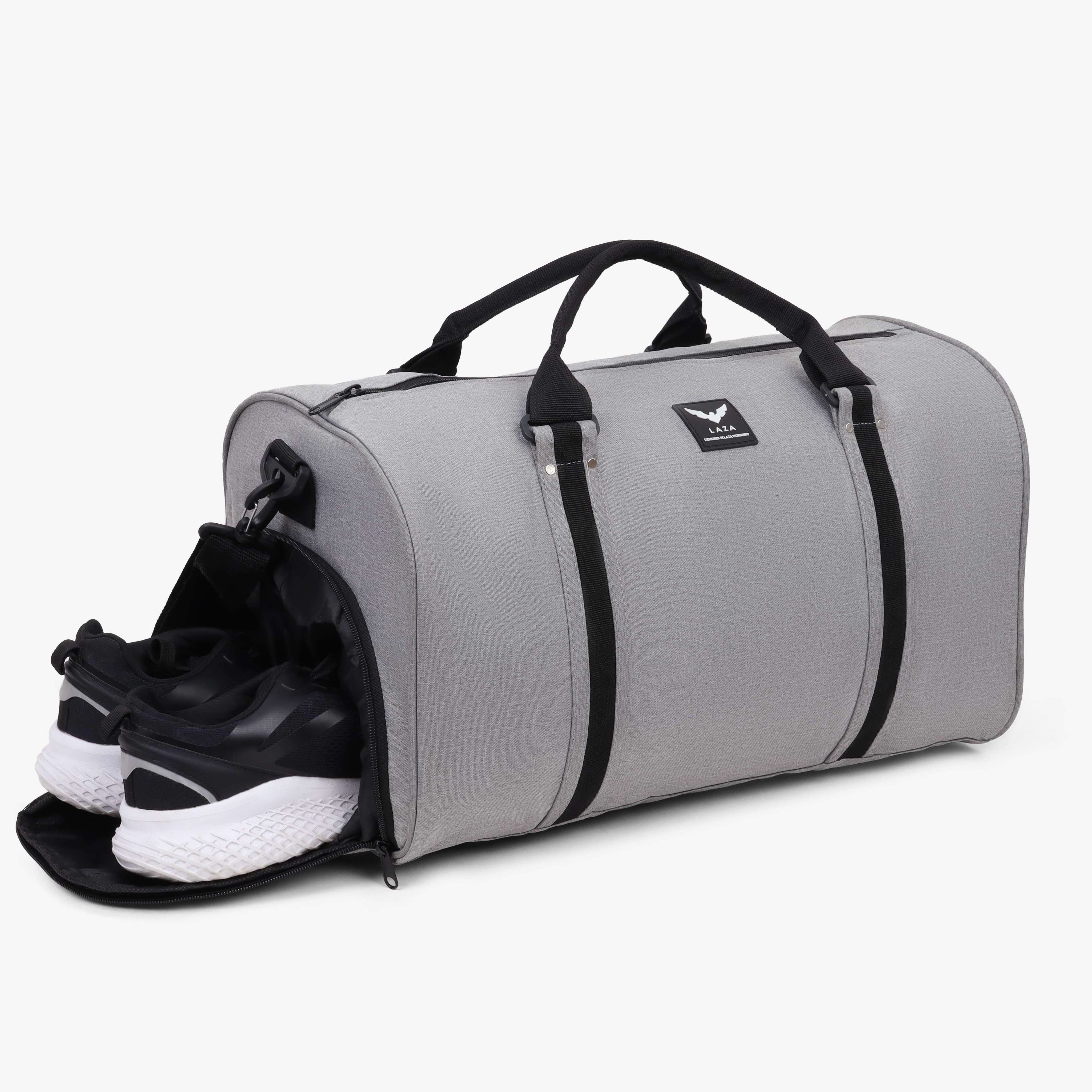 Mô tả Túi xách hành lý thời trang Palma Bag 367 - Chất liệu chống thấm nước - Thương hiệu LAZA - 1