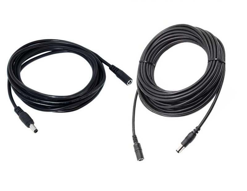 Cavo Di Prolunga Strisce LED | RGB | 50m | 4 Fili | AWG 22 - Foto 10