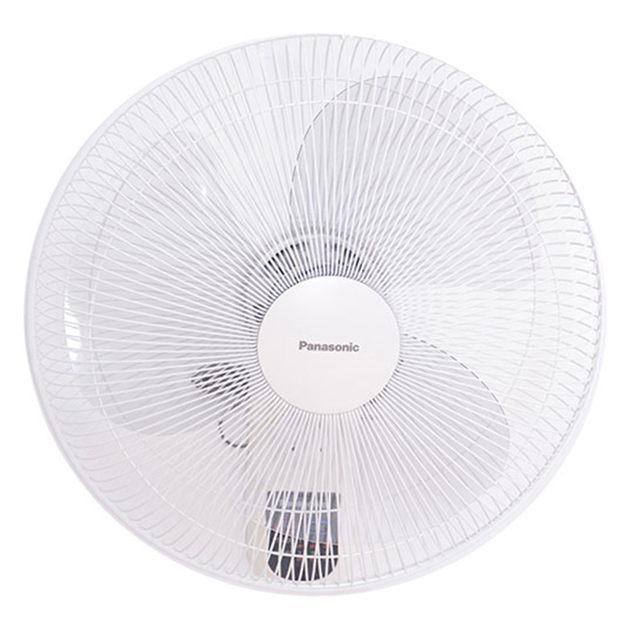 Mô tả Quạt treo tường PANASONIC F-409M - Bảo hành chính hãng 12 tháng - 1