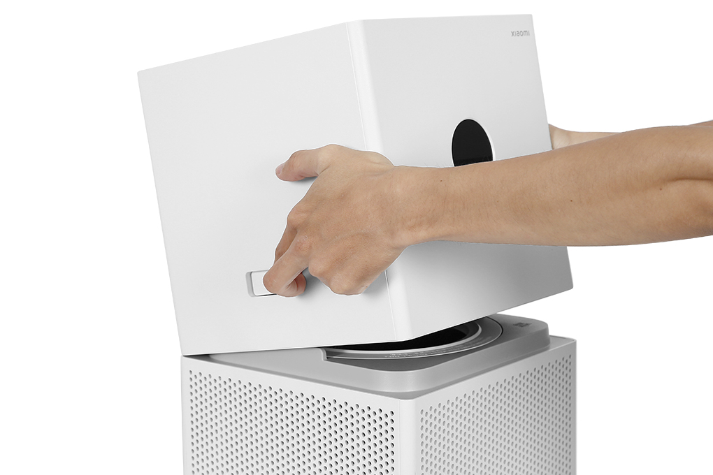 Mô tả Xiaomi 4 Lite - Lõi lọc không khí Xiaomi Smart Air Purifier 4 Lite Filter (BỘ LỌC) - Chính hãng Didiworld - 1