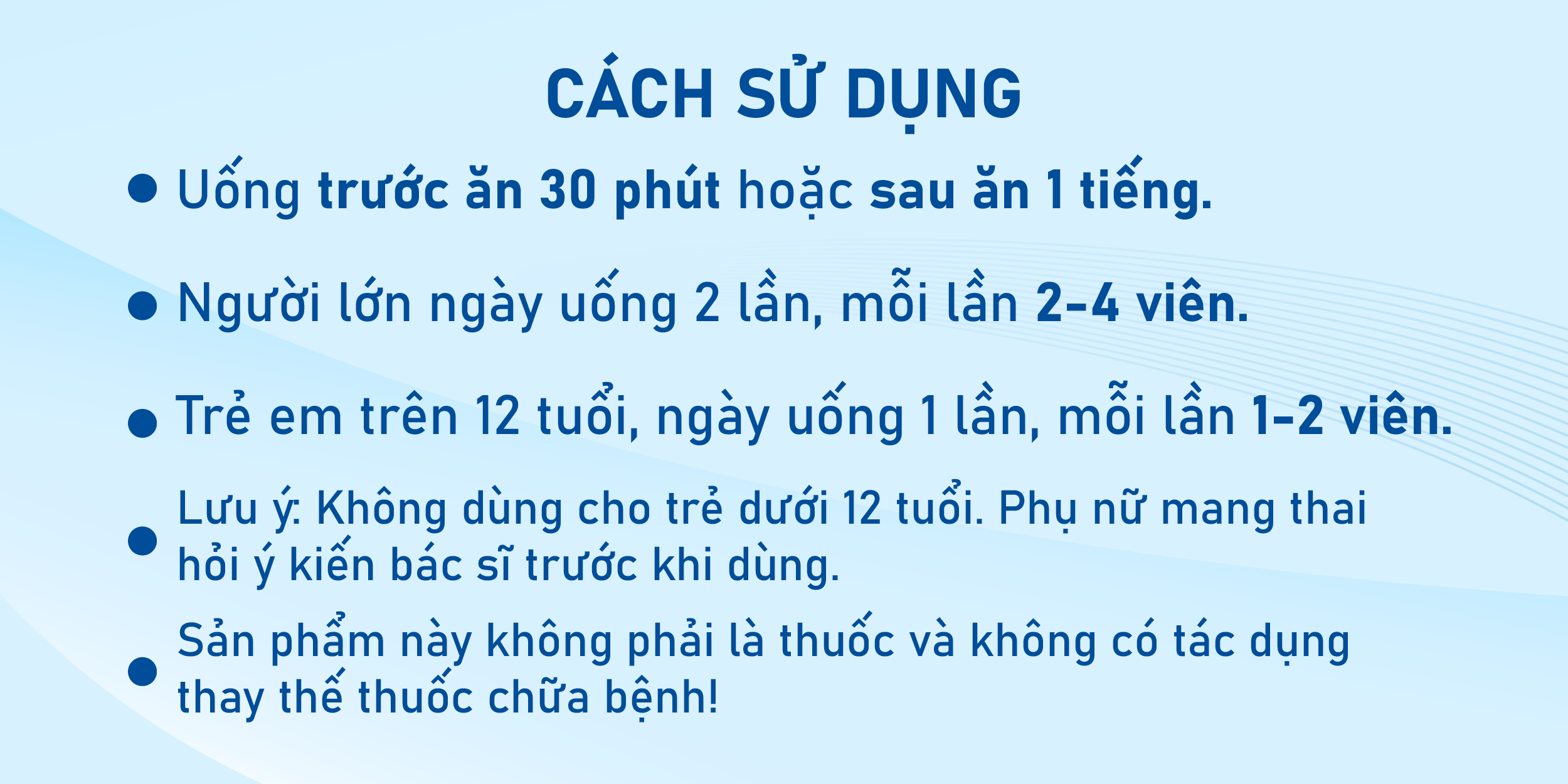 Mô tả Combo 2 hộp viên uống AZBrain tăng cường trí nhớ, bổ huyết,hết đau nửa đầu, chóng mặt, ngủ ngon (Hộp 60 viên) - 6