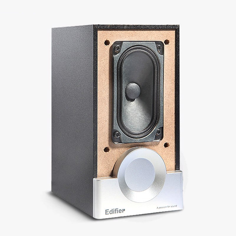 Edifier R18T - Loa Máy Tính 2.0 Nghe Nhạc, Xem Phim | Shopee Việt Nam