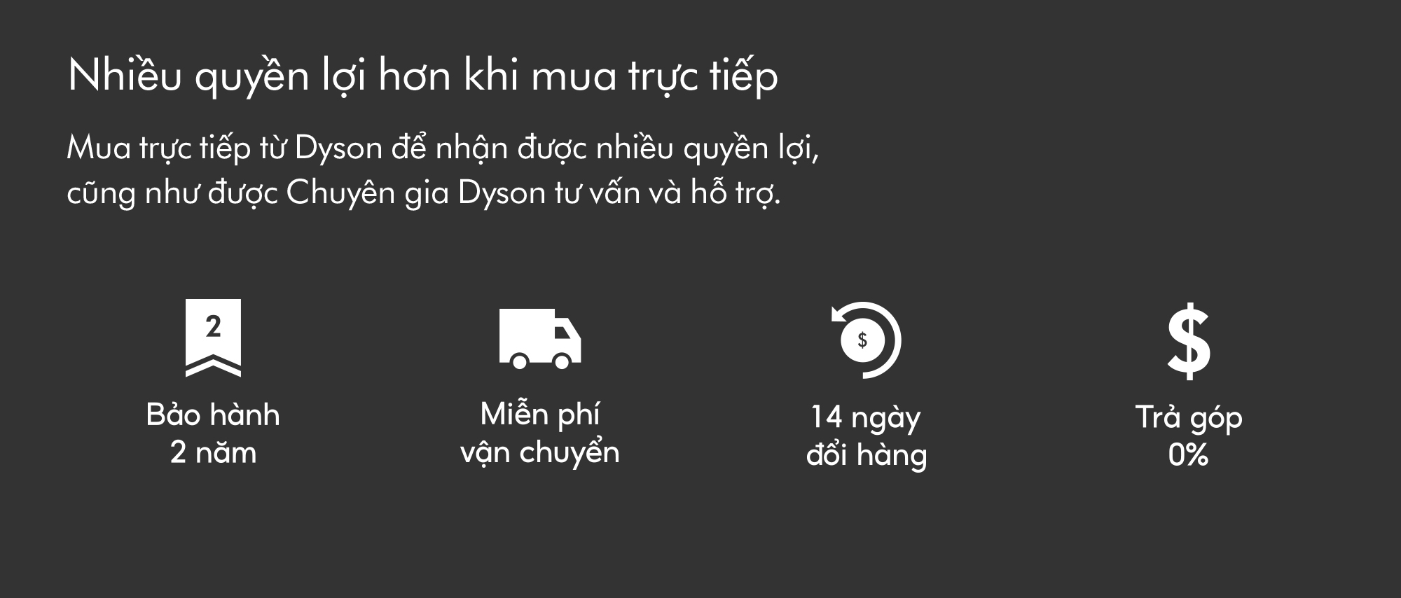 Mô tả Máy hút bụi lau nhà không dây Dyson V12 s Detect ™ Slim Submarine​ - 2