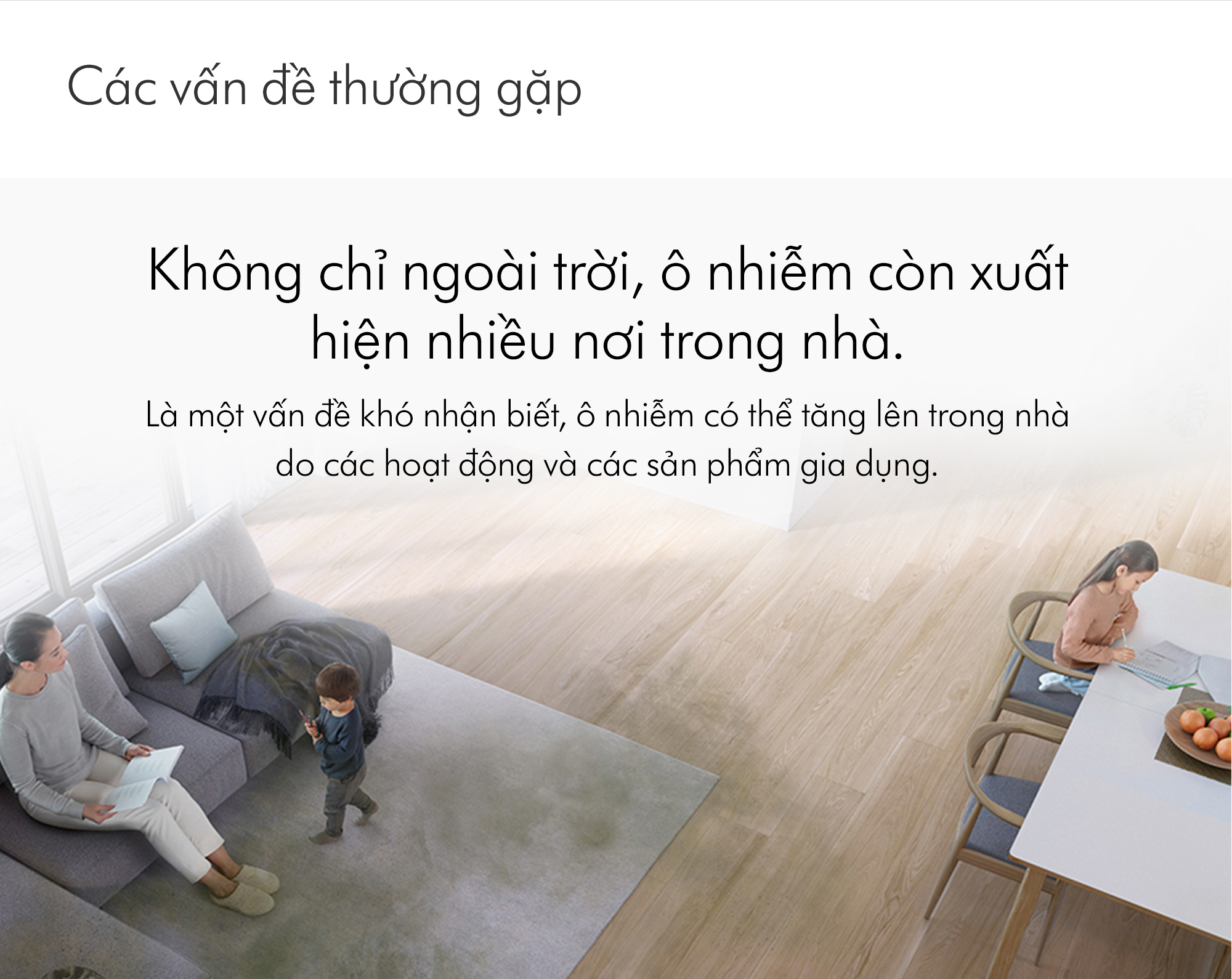 Mô tả Máy lọc không khí Dyson Purifier Big + Quiet Formaldehyde BP03 (Xám Trắng Xanh Phổ) - 4