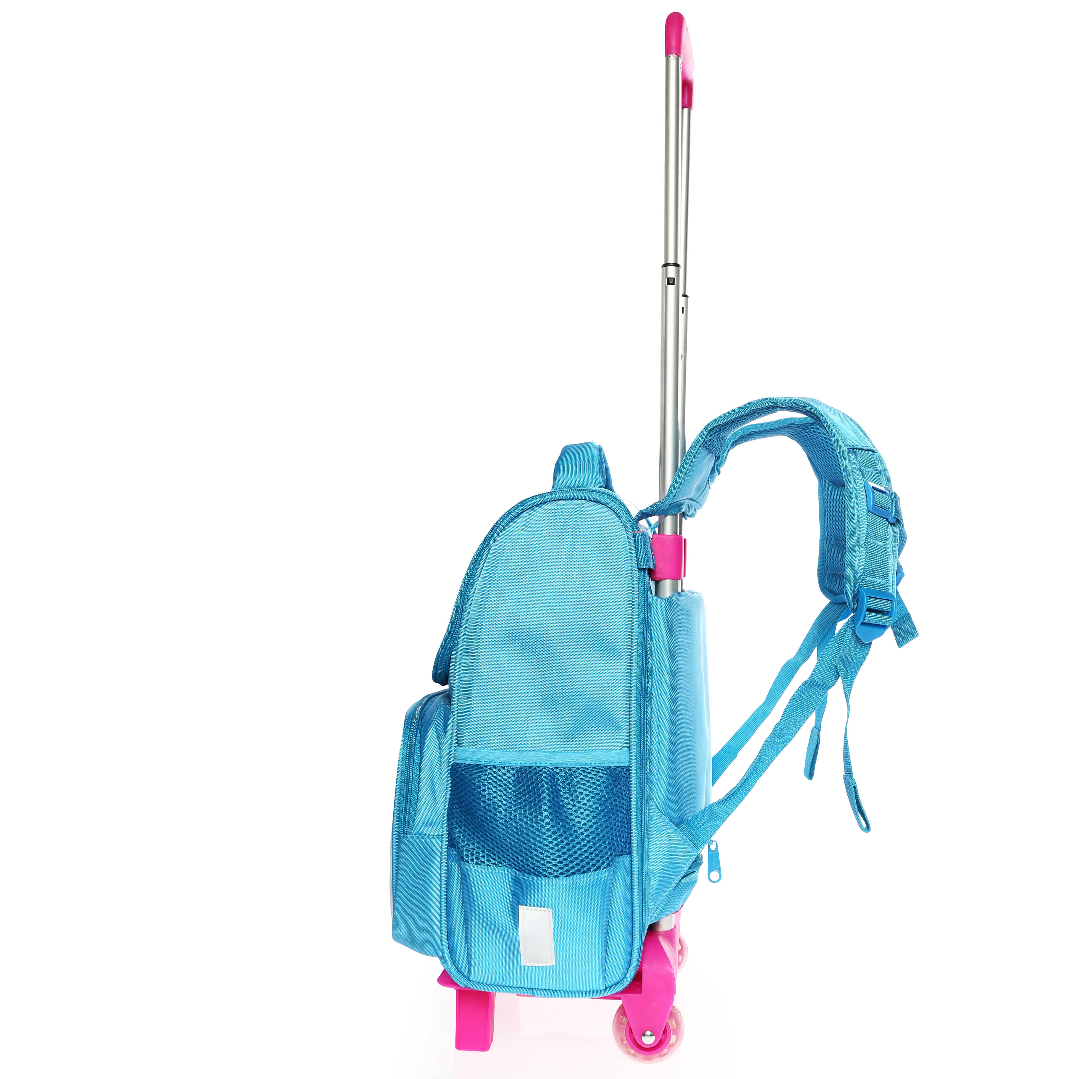Mô tả CẶP CẦN KÉO GIẢM SỨC NẶNG CHO BÉ LỚP 1-3 THƯƠNG HIỆU MITI BL6131M - 3