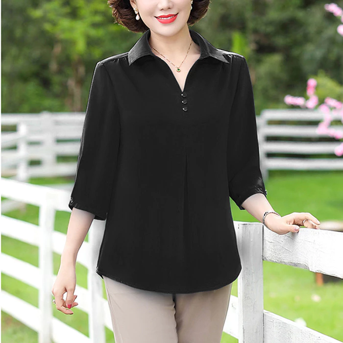Chi tiết tay áo GOTI