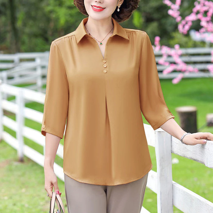 Phối đồ áo GOTI