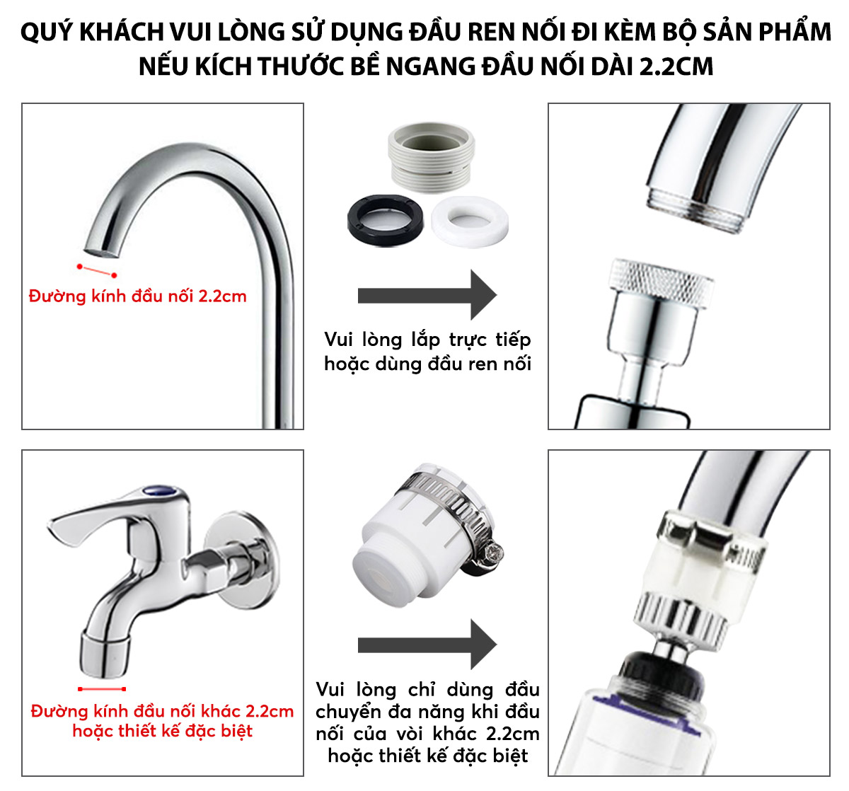 Hướng dẫn lắp đặt Mifan