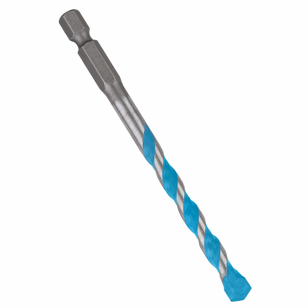Mô tả Mũi khoan đa năng Hex-9 Bosch - 1