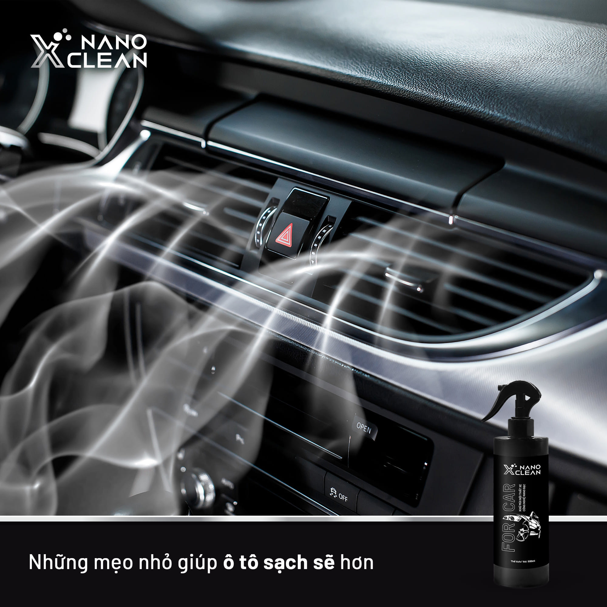 Công nghệ Nano Bạc
