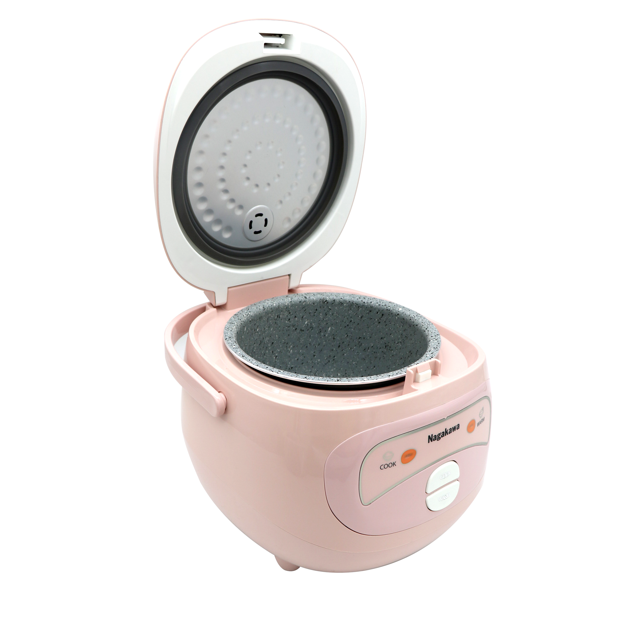 Mâm nhiệt Nagakawa NAG0134