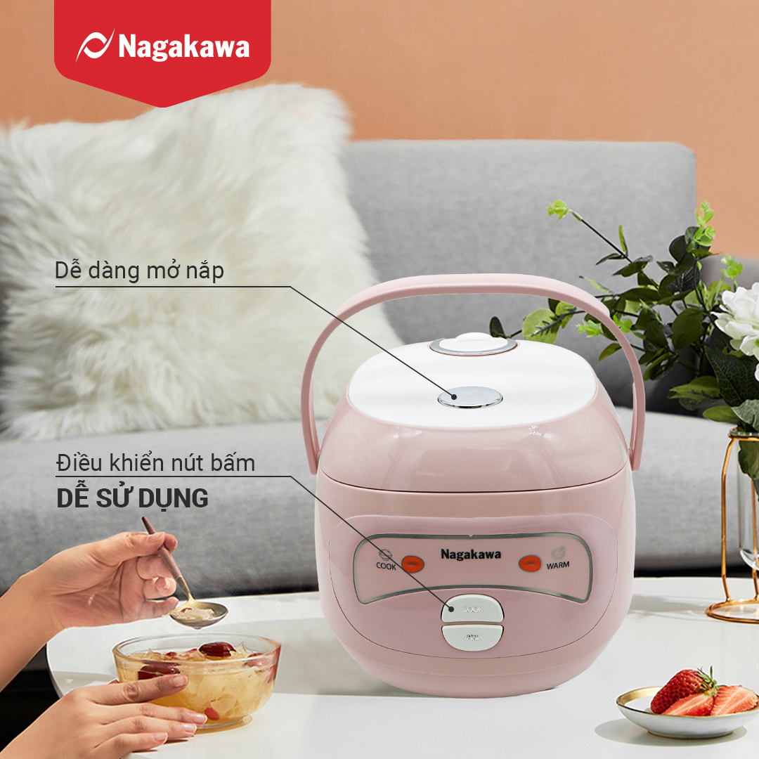 Vệ sinh Nagakawa NAG0134