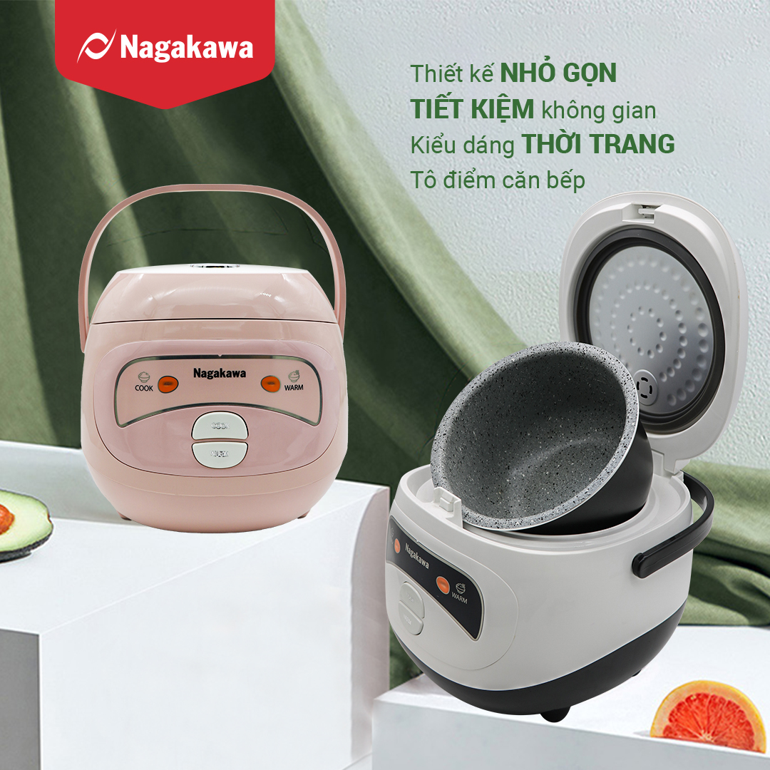 Thiết kế Nagakawa NAG0134