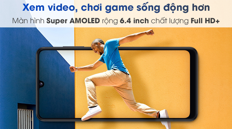 điện Thoại Giá Rẻ Chính Hãng Samsung Galaxy A31 2sim Ram 6g128g Camera Siêu Nét Chiến Game