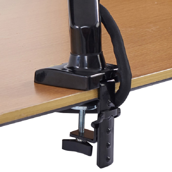 Mô tả Giá treo đỡ màn hình North Bayou NB-F80 / NB-P80(new) Từ 17-30inch - Hàng chính hãng - 5