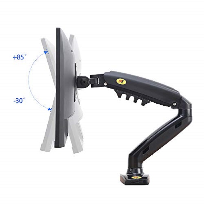 Mô tả Giá treo đỡ màn hình North Bayou NB-F80 / NB-P80(new) Từ 17-30inch - Hàng chính hãng - 3