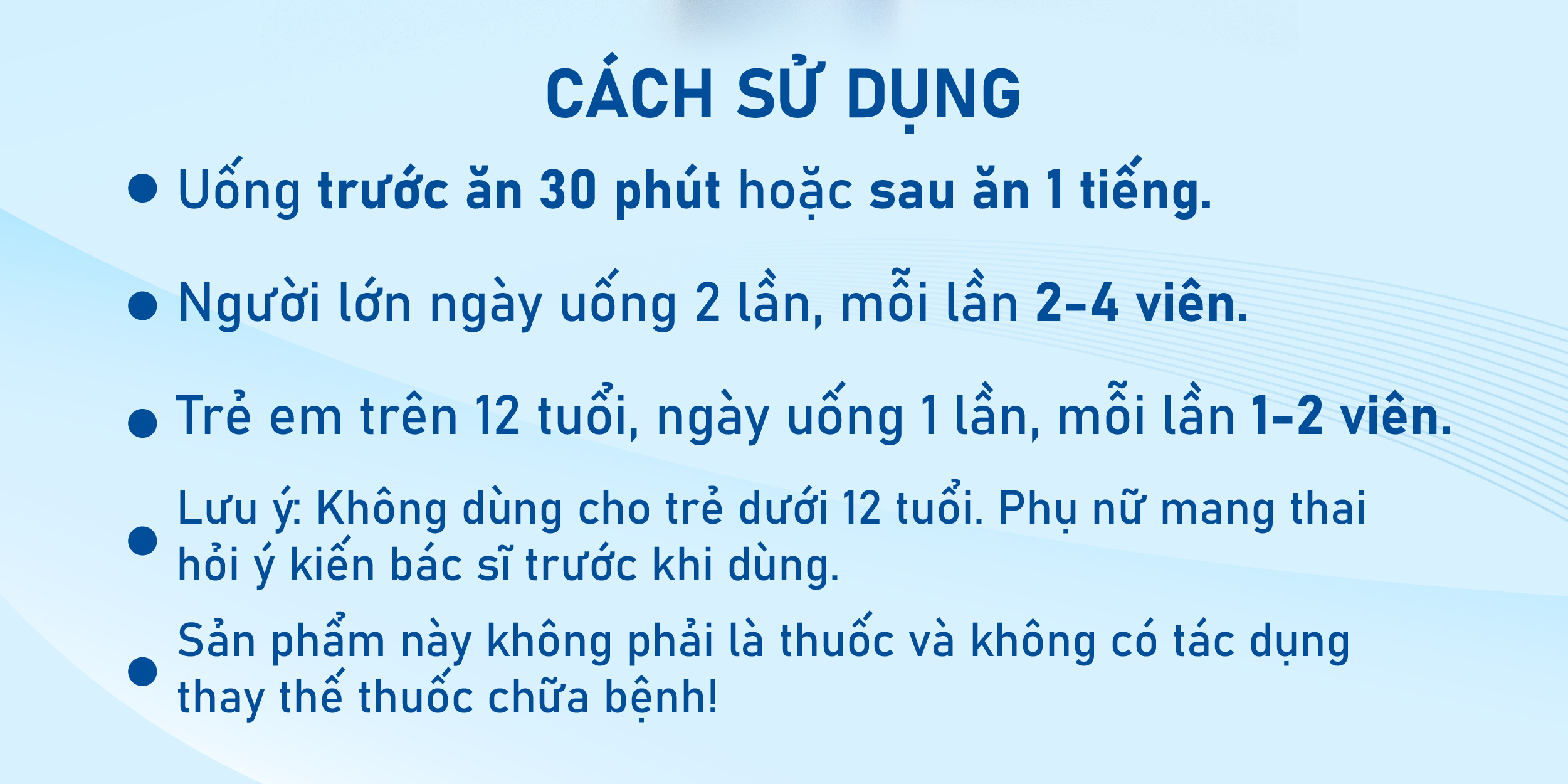 Mô tả AZBR-Viên uống bổ não AZBrain GrowGreenAz cải thiện trí nhớ, tăng tuần hoàn máu não, hoạt huyết, giảm đau đầu - 4