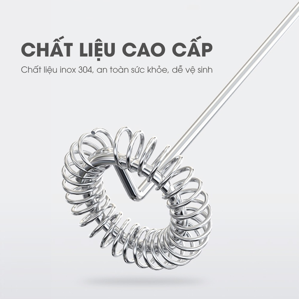 Ảnh sản phẩm máy đánh bọt Lebenlang