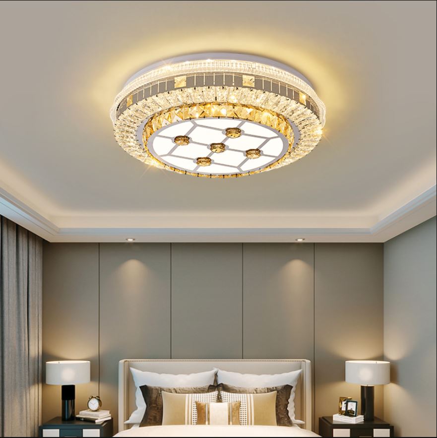 Đèn ốp trần 3 chế độ sáng