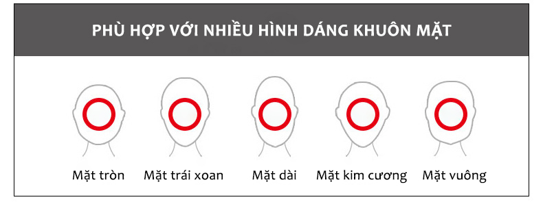 Mô tả Kính Râm Nữ Thời Trang AORON Gọng PC Đàn Hồi Chạm Hồ Ly Sang Trọng Và Cuốn Hút, Tròng Kính Nữ Phân Cực Chống UV - 5