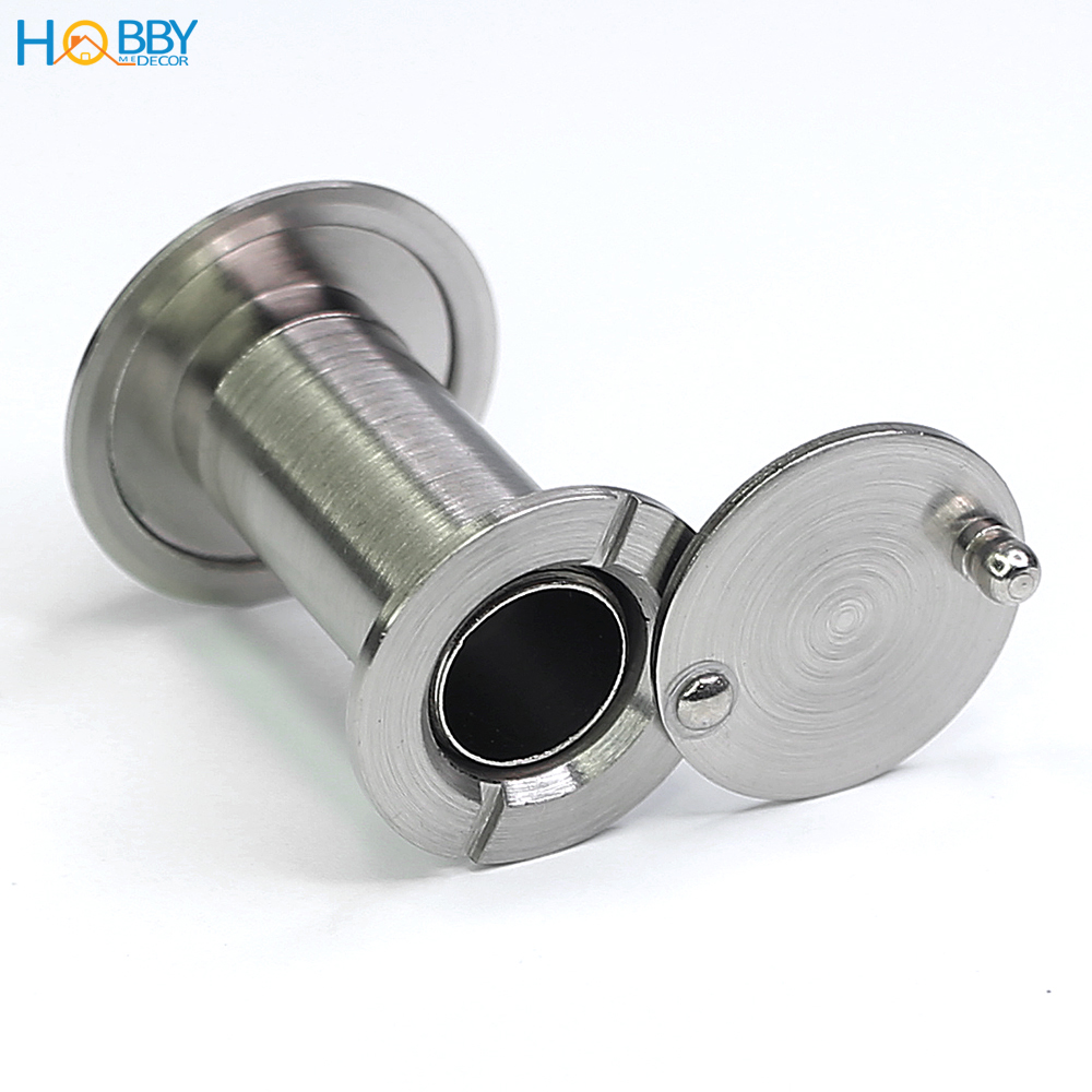 Mô tả Mắt thần gắn cửa phòng chống trộm đường kính 16mm HOBBY Home Decor MT1 - 4