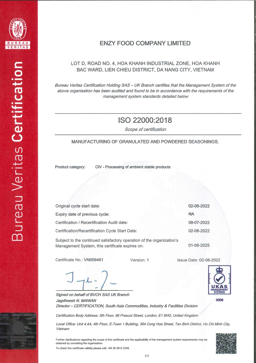 Gia vị rắc cơm 2