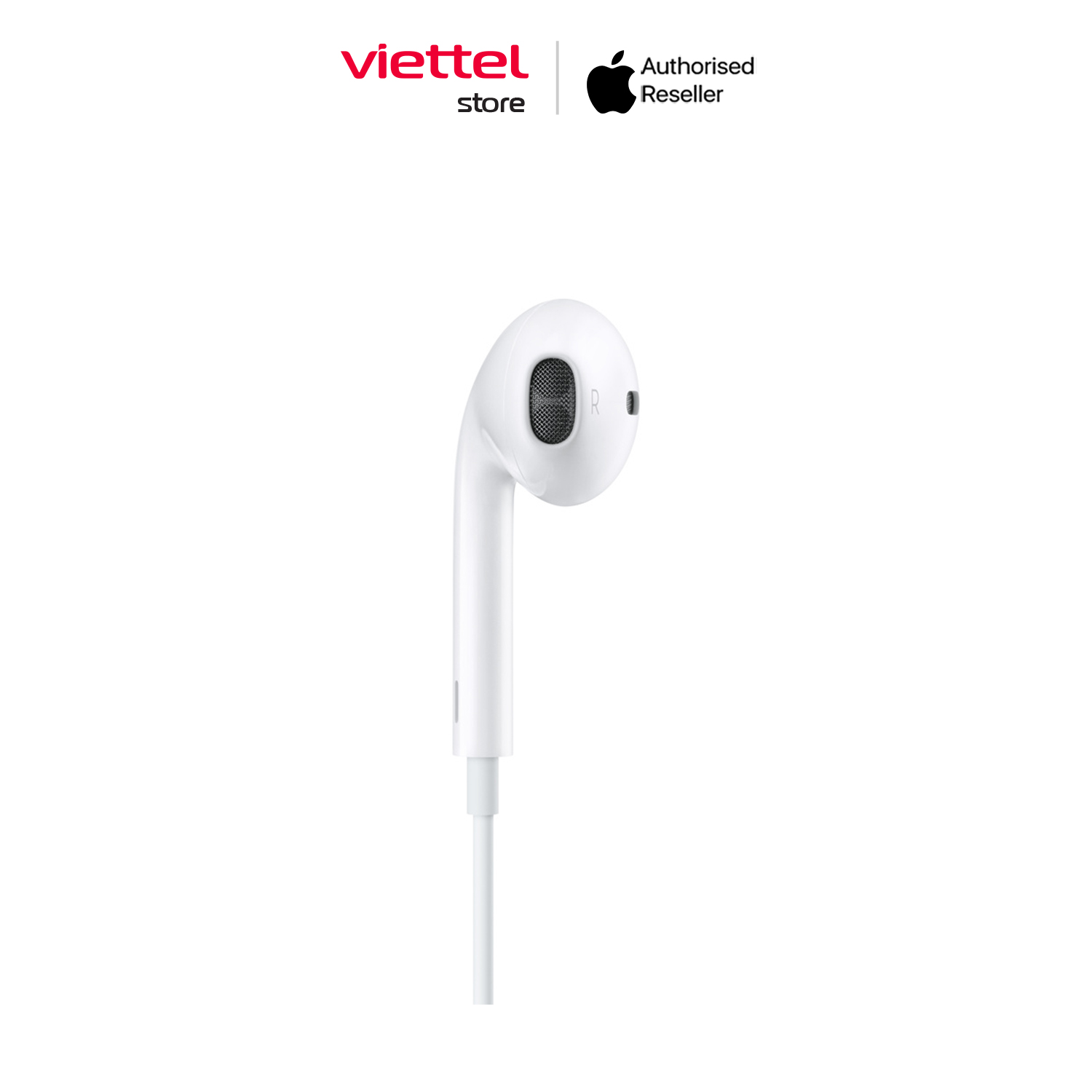 Mô tả Tai nghe Apple Earpods chân lightning Chính hãng (dùng cho iPhone 14 series trở xuống) - 2