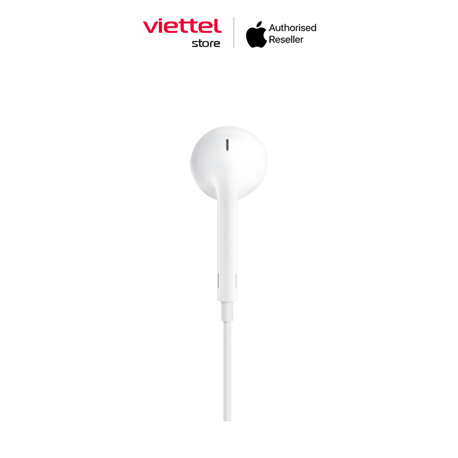 Mô tả Tai nghe Apple Earpods chân lightning Chính hãng (dùng cho iPhone 14 series trở xuống) - 4