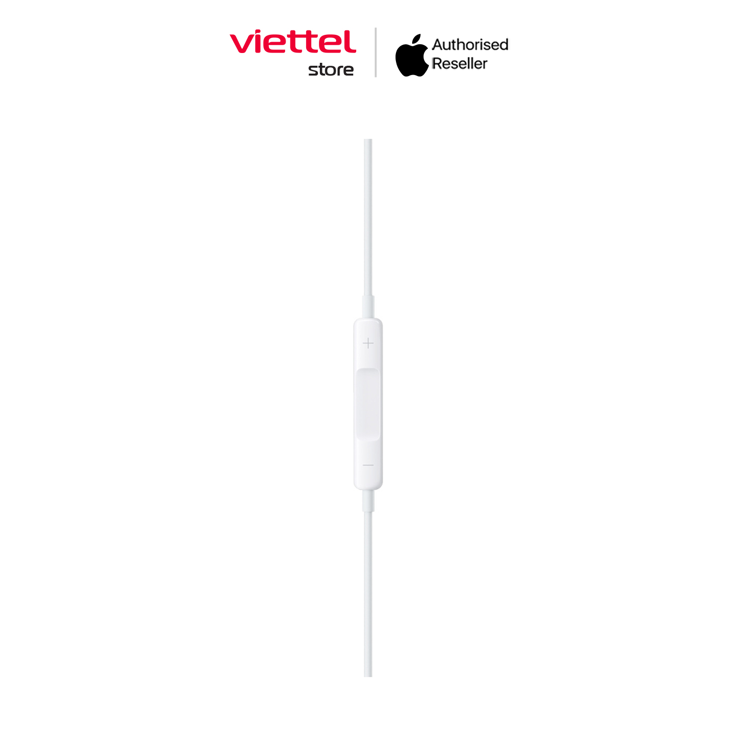 Mô tả Tai nghe Apple Earpods chân lightning Chính hãng (dùng cho iPhone 14 series trở xuống) - 6