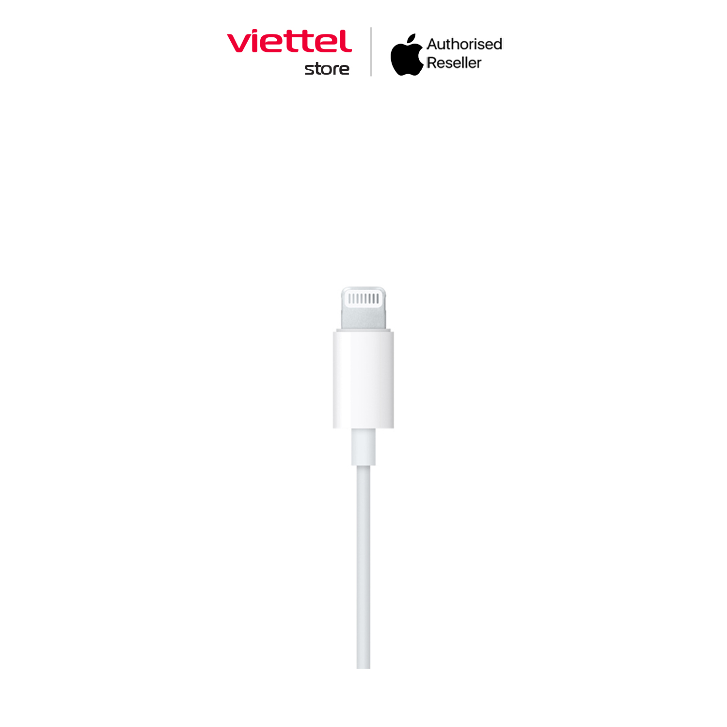 Mô tả Tai nghe Apple Earpods chân lightning Chính hãng (dùng cho iPhone 14 series trở xuống) - 5