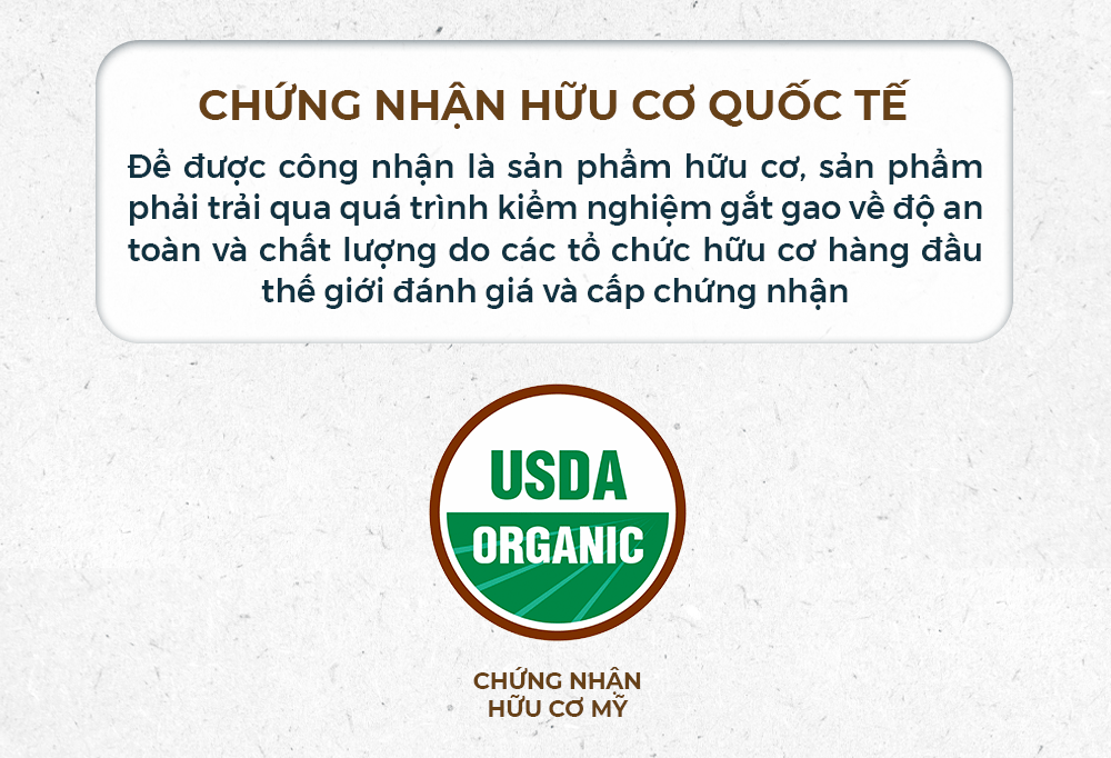 Mô tả Hạt mè hữu cơ thuần chủng không biến đổi gen C'LaVie 200g - 5