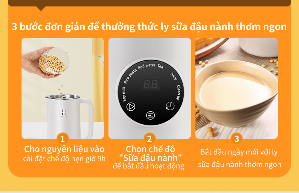 Thông số kỹ thuật ZOLELE MB601