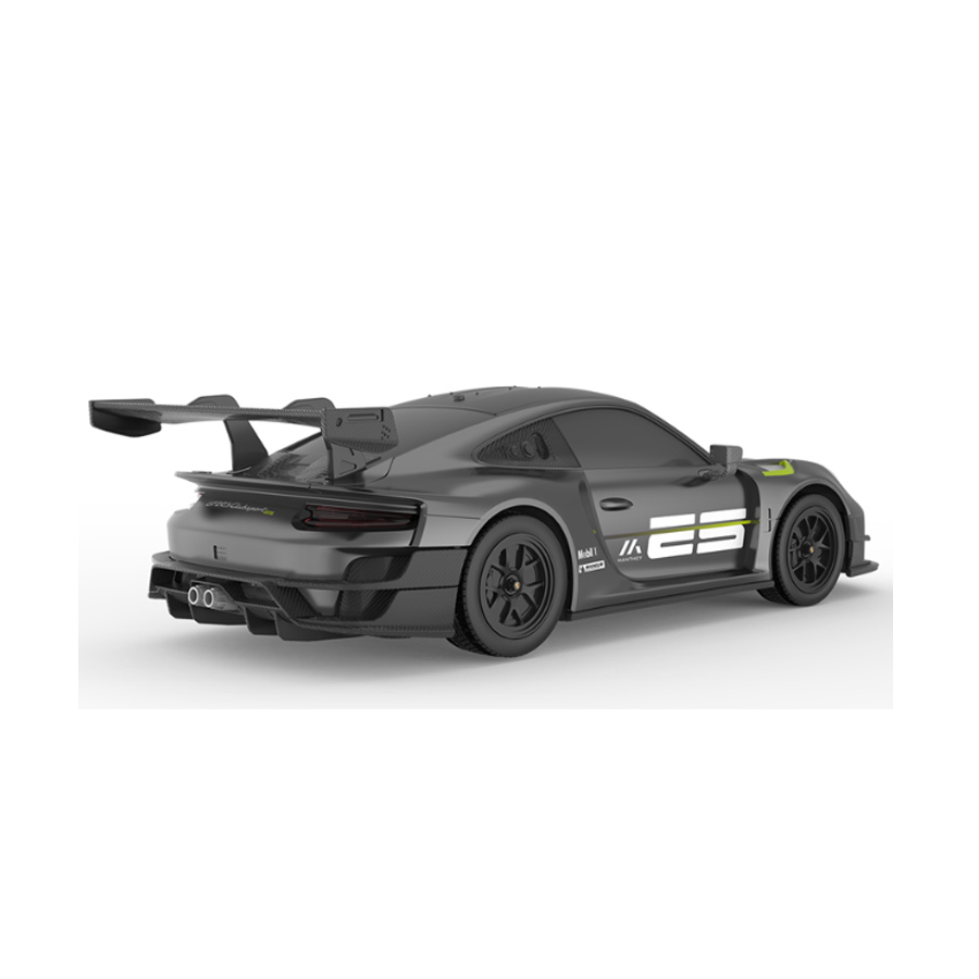 Mô tả Đồ Chơi Xe R/C 1:24 Porsche 911 Gt2 Rs Clubsport 25 RASTAR R99700 - 3